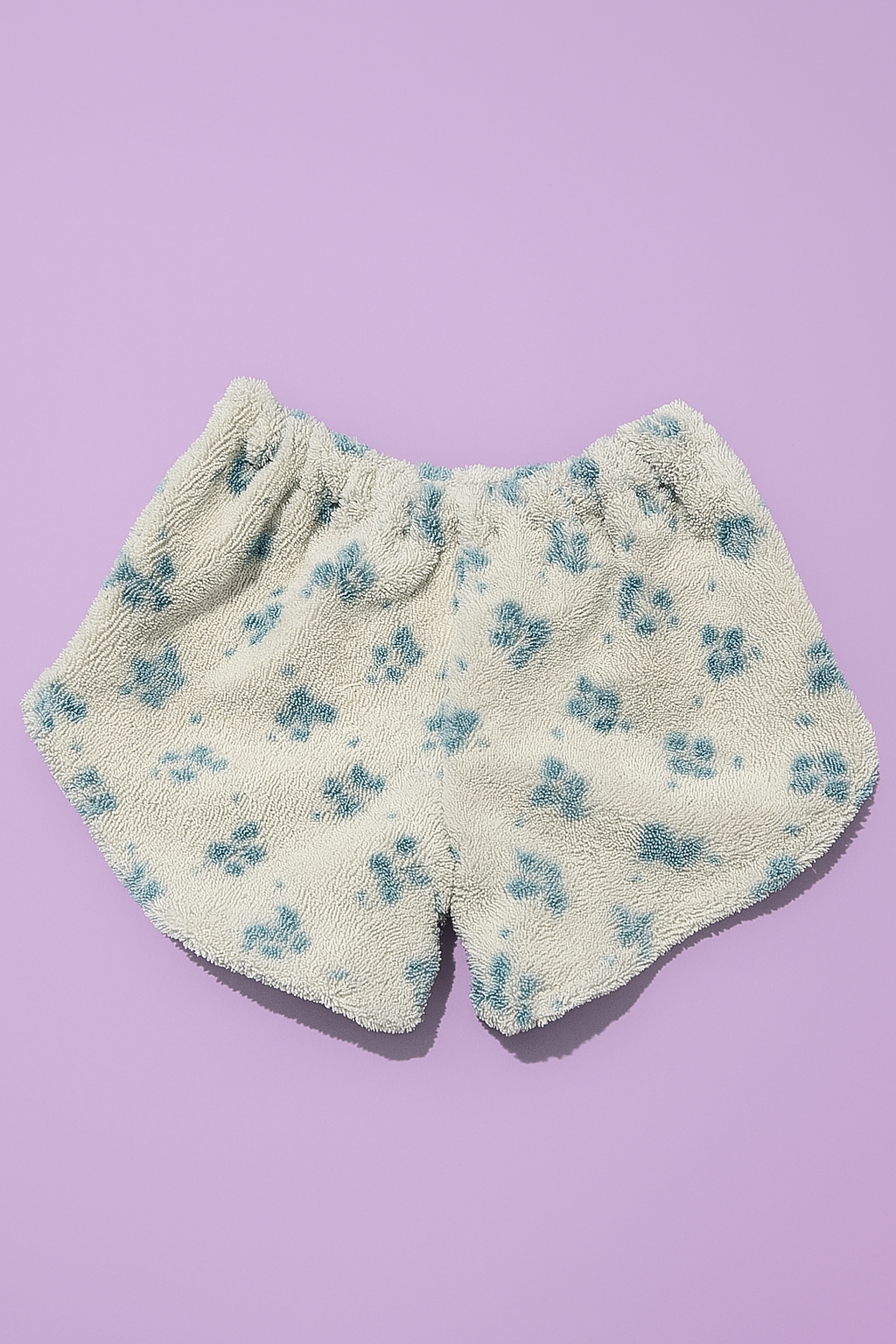 Betsy kids Towel Shorts