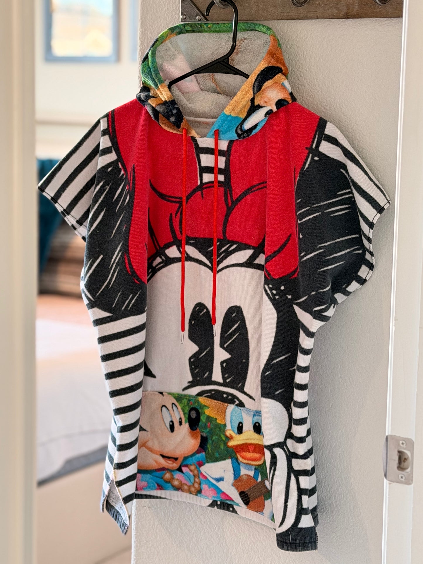 Retro Disney