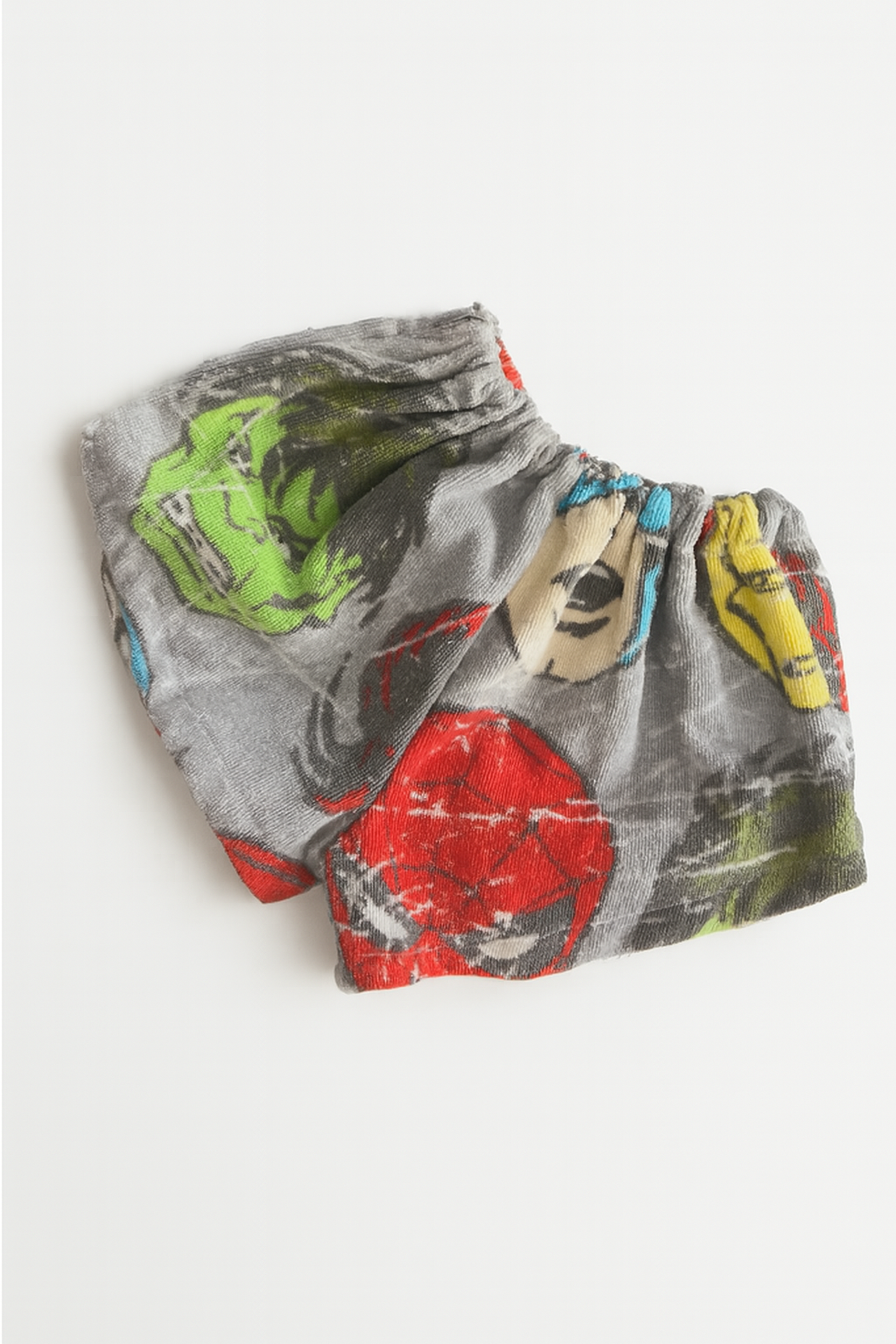 marvel