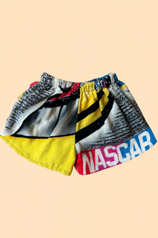 Vintage NASCAR
