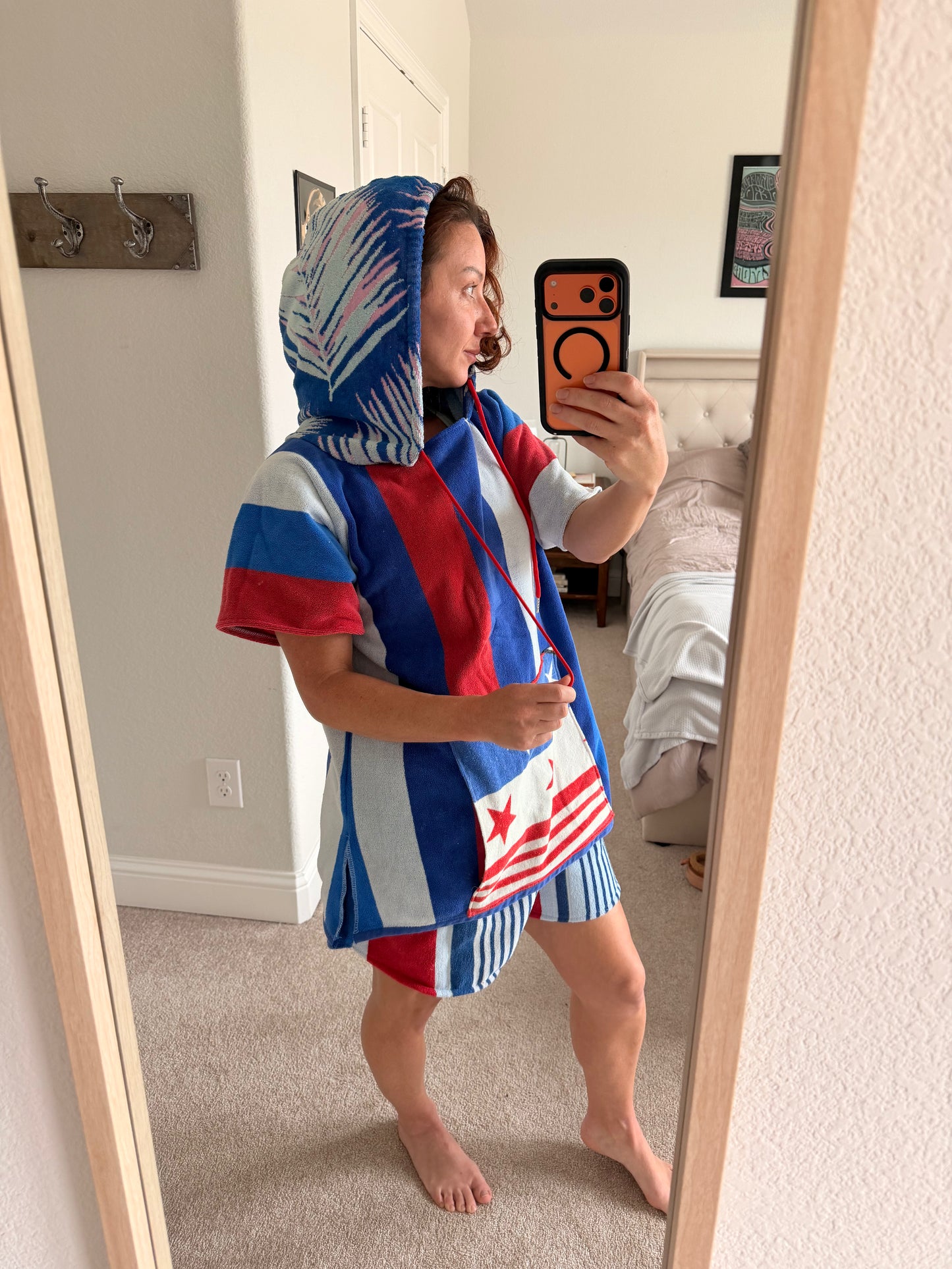 Stars and Stripes