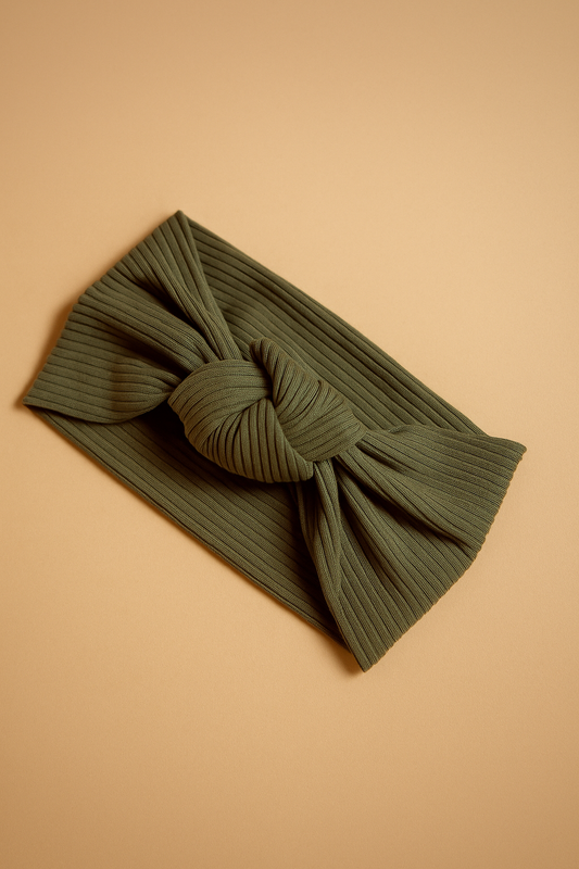 Twist of Olive