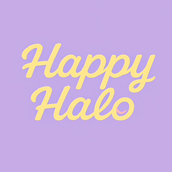 HappyHalo