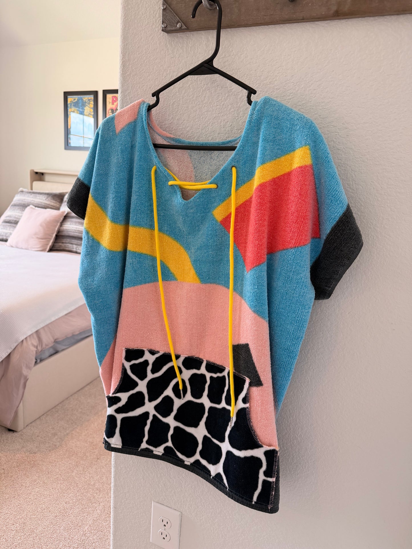vintage 80's