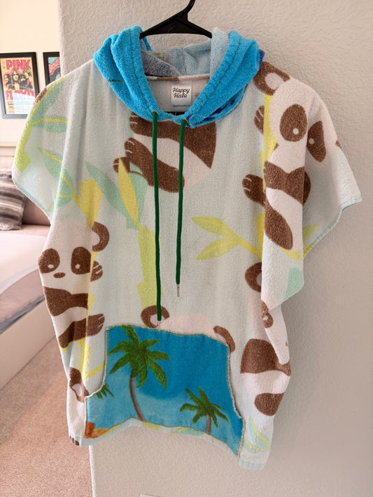 Panda Panda!