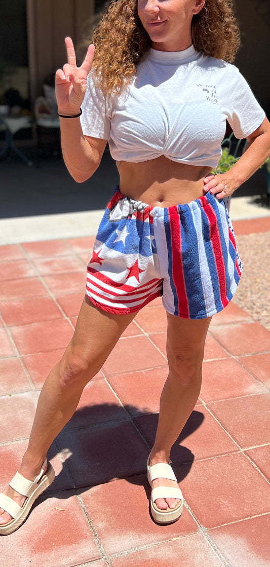 American Retro